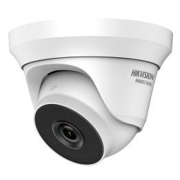 HIWATCH HWT-T240-P 4MP IP66 kupola kamera PoE