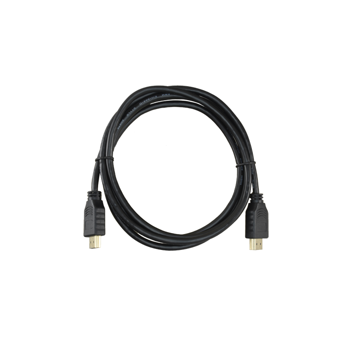MARCA BLANCA HDMI1-2 HDMI 2.0 кабель 4K