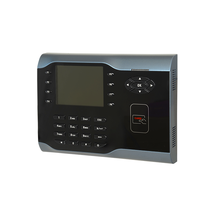 ZKTECO ZK-ICLOCKS-500 tuvuma lasītājs IP65