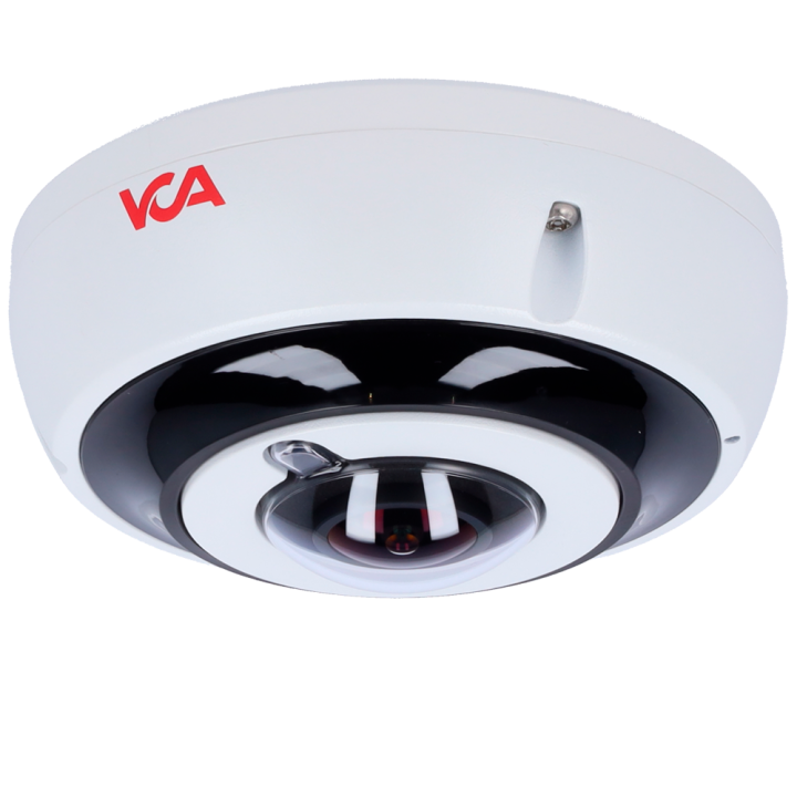 VCA-IPAi259-FR IP-камера PoE IP67