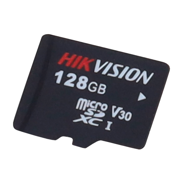 HIKSEMI HS-TF-P1STD/128G 128GB microSD karte
