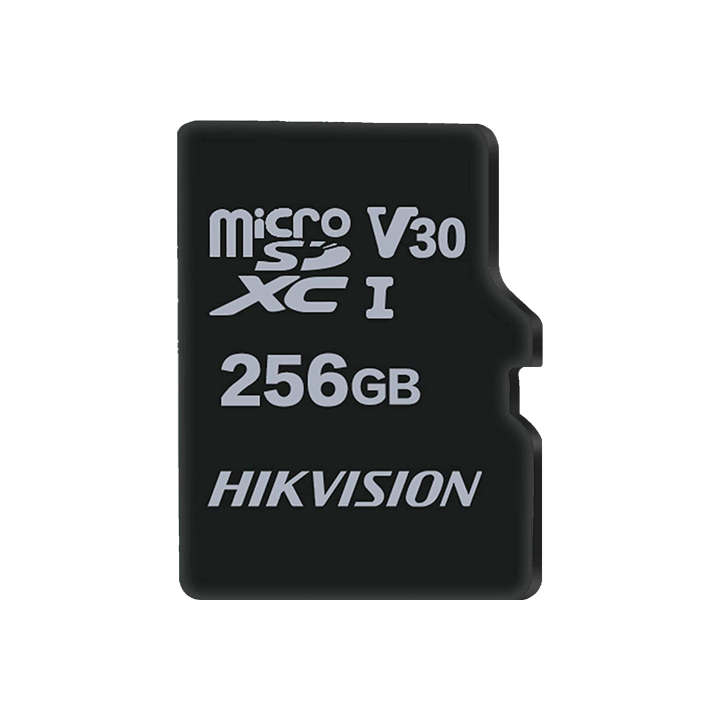 HIKSEMI HS-TF-M1STD-256G 256ГБ microSD карта
