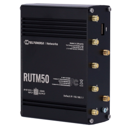 Teltonika TK-RUTM50 гигабитный Wi-Fi 5 AC маршрутизатор