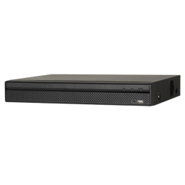 X-SECURITY XS-XVR6104H-2AI 4CH XVR 2MP AI ierakstītājs