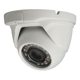 MARCA BLANCA T955ZSW-2P4N1 2MP IP67 купольная IP-камера PoE