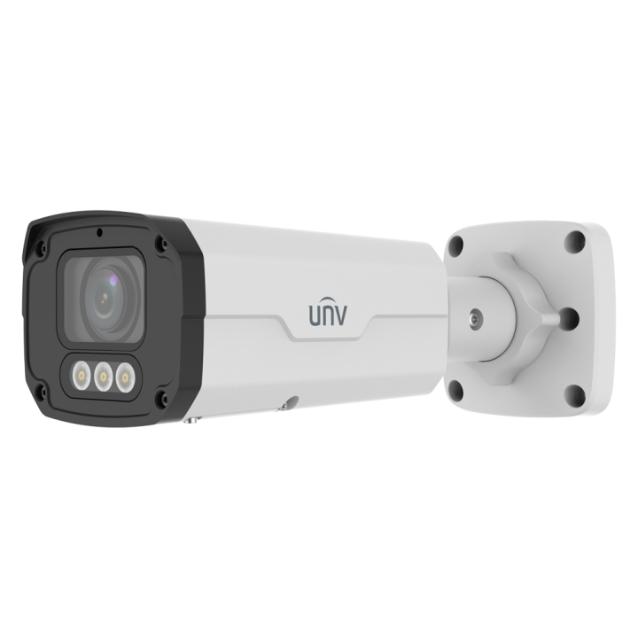 UNIVIEW PRIME UV-IPC2328SB 8MP Bullet IP kamera Wi-Fi PoE IP67