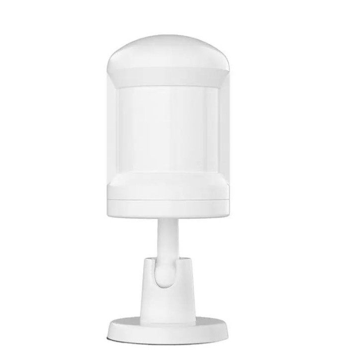 Mini ZigBee TUYA klātbūtnes PIR kustības sensors