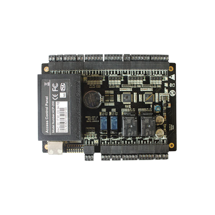 ZKTECO ZK-C3-200 Считыватель Proximity 125kHz