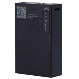 UNIVIEW UV-LINK-BOX аксессуар для наблюдения