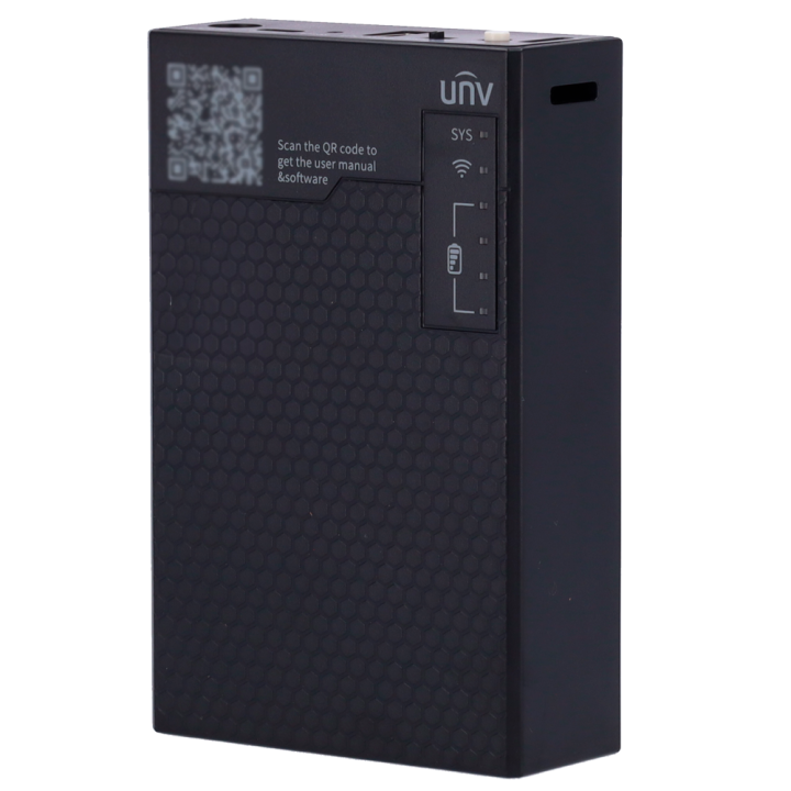 UNIVIEW UV-LINK-BOX аксессуар для наблюдения