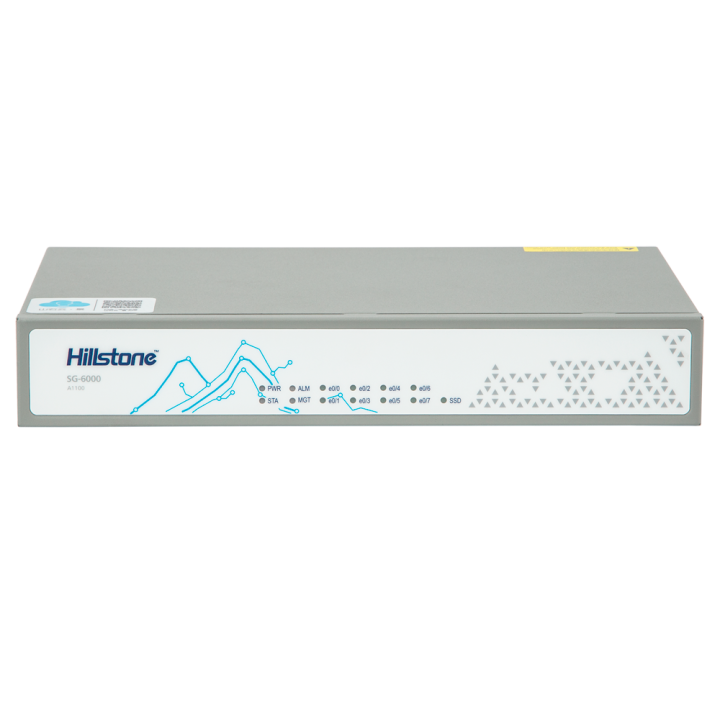 HILLSTONE HILL-SG-6000-A1100-IN12 межсетевой экран