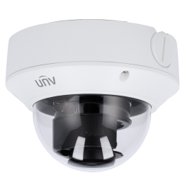 UNIVIEW EASY UV-IPC3235LR3-VSP-D 5MP PoE kupola kamera