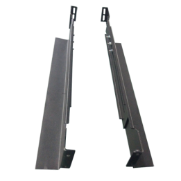 MARCA BLANCA UPS-RACK-KIT Комплект для стойки