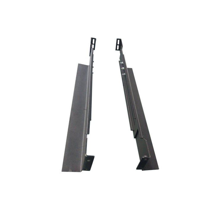 MARCA BLANCA UPS-RACK-KIT Комплект для стойки