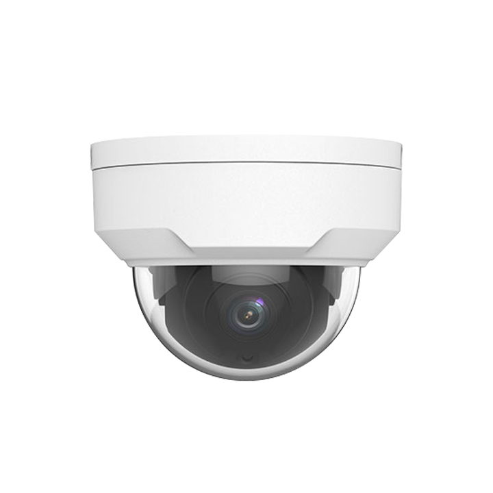 UNIVIEW EASY UV-IPC324LR3-VSPF28-D 4MP PoE купольная камера