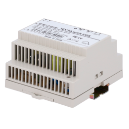 MARCA BLANCA DC12V3A-DIN-UPS-P 12V 3A ИБП