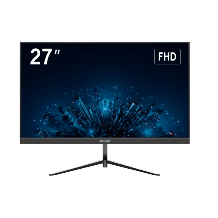 HIKVISION DS-D5027F3-2P2 27" Full HD monitors