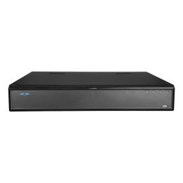 X-SECURITY XS-NVR6432-4K 32ch 12MP PoE NVR