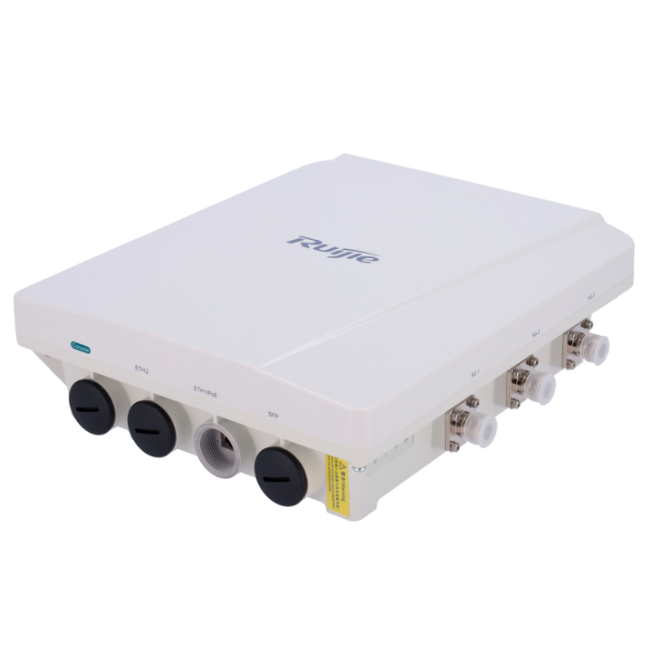 RUIJIE RG-AP630IDA2 āra AC2600 piekļuves punkts