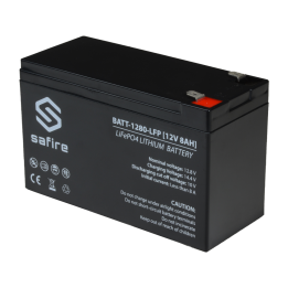 MARCA BLANCA BATT-1280-LFP 1280Вт·ч LiFePO4 аккумулятор