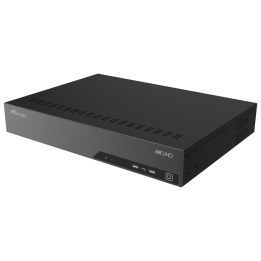 MILESIGHT MS-N7032-UPH 8CH PoE NVR 8MP
