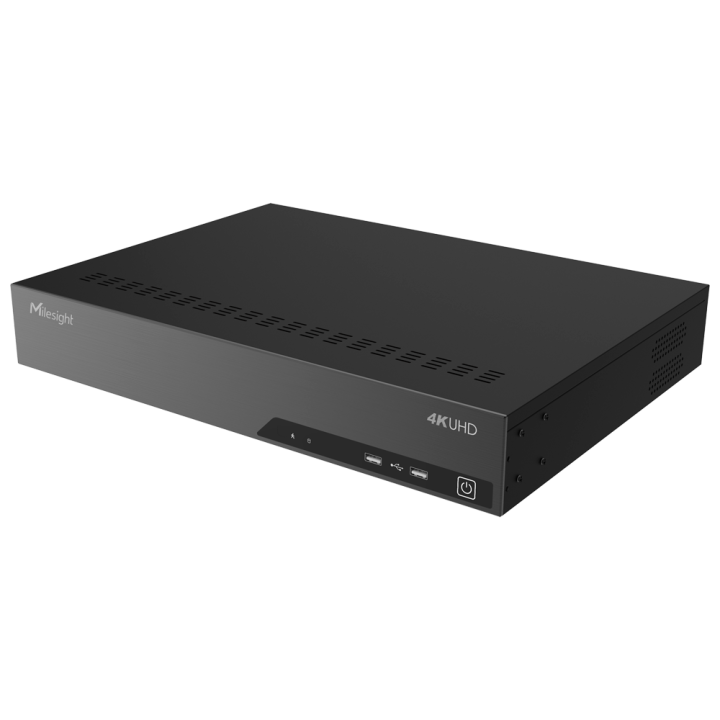 MILESIGHT MS-N7032-UPH 8CH PoE NVR 8MP