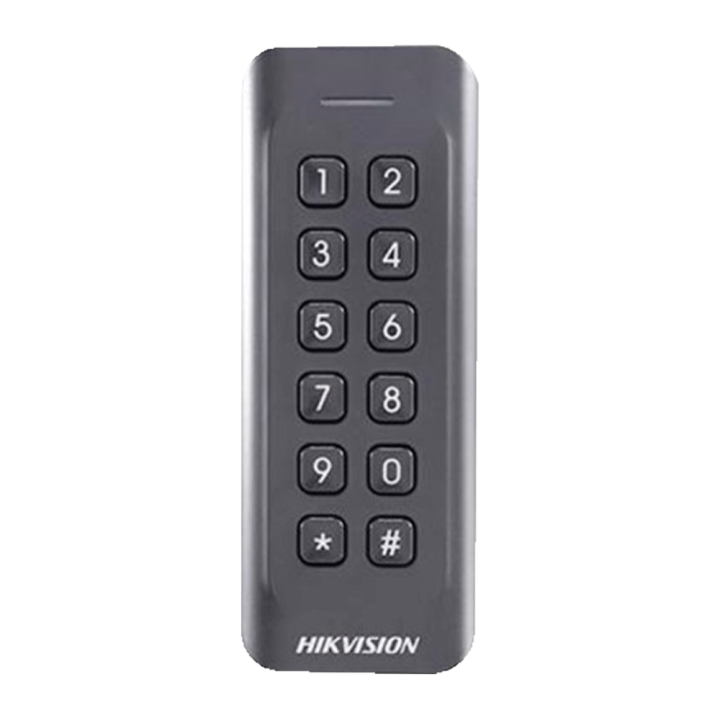 HIKVISION DS-K1802MK RFID lasītājs IP65