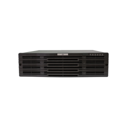 UNIVIEW SOLUTION UV-NVR516-128 12MP PoE NVR