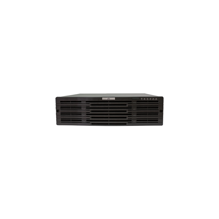 UNIVIEW SOLUTION UV-NVR516-128 12MP PoE NVR