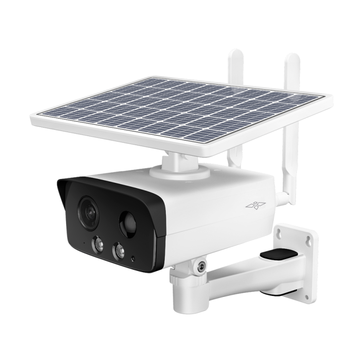 X-SECURITY XS-IPB040A 4MP PoE lodes kamera IP67 IR 50m