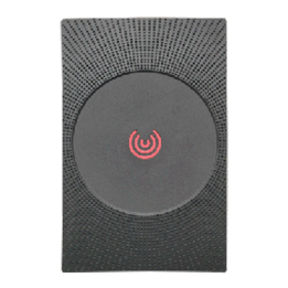 ZKTECO ZK-KR610E IP65 RFID считыватель proximity 125 кГц