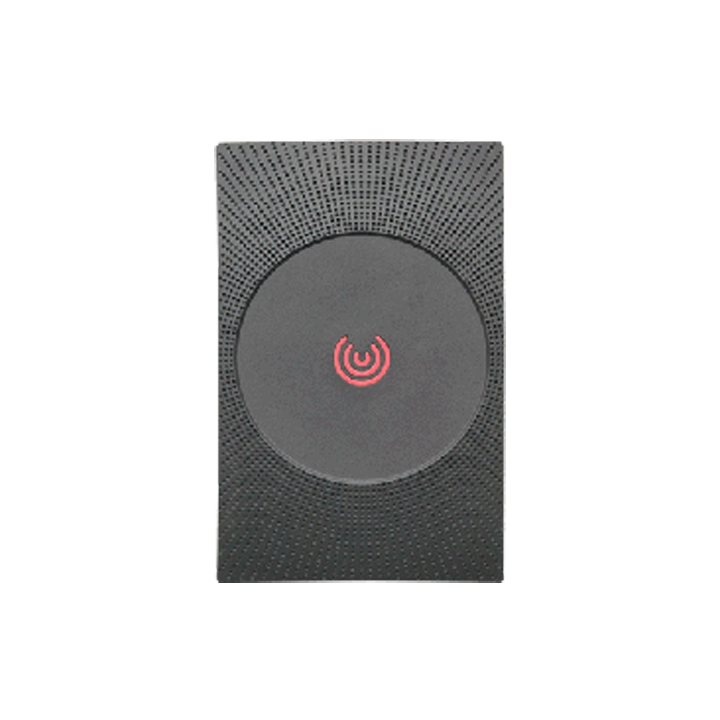 ZKTECO ZK-KR610E IP65 RFID считыватель proximity 125 кГц