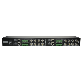 MARCA BLANCA BA616P Cat5e U/UTP tīkla kabelis