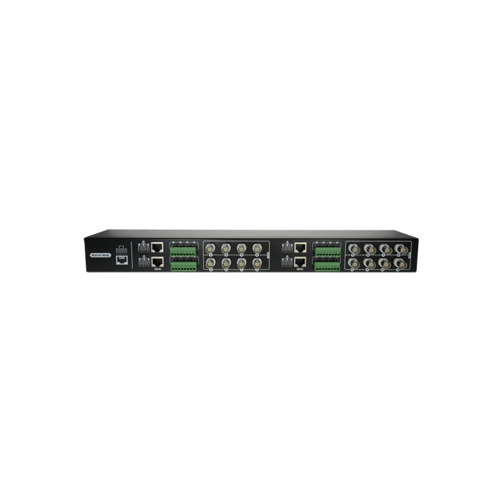 MARCA BLANCA BA616P Cat5e U/UTP tīkla kabelis