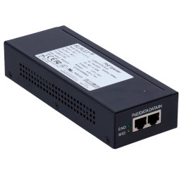 HIKVISION LAS60-57CN-RJ45 PoE Injector 60W Gigabit
