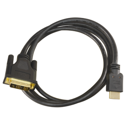 MARCA BLANCA DVI-HDMI-2 кабель DVI-HDMI