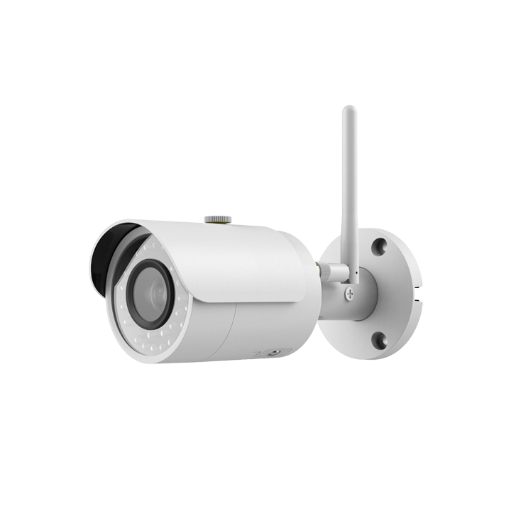 X-SECURITY XS-IPCV026H-2EW 2MP PoE Bullet kamera
