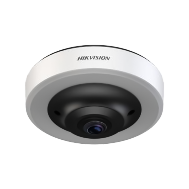 HIKVISION DS-TCPC06-EP IP kamera PoE ONVIF