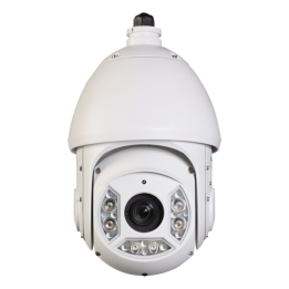 X-SECURITY XS-IPSD8130IA-2 2MP PTZ kamera 30x tālummaiņa PoE