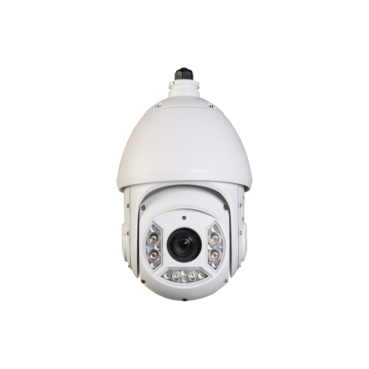 X-SECURITY XS-IPSD8130IA-2 2MP PTZ kamera 30x tālummaiņa PoE
