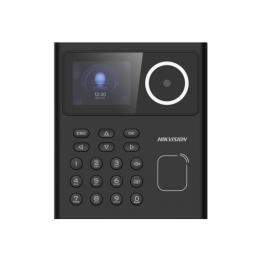HIKVISION DS-K1T320EX sejas atpazīšanas terminālis