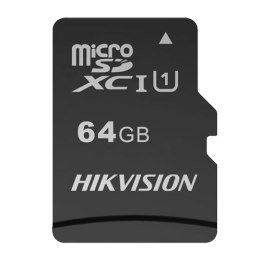 HIKSEMI HS-TF-M1STD-64G 64ГБ microSDXC
