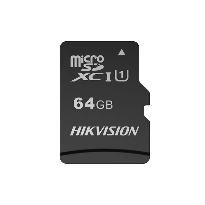 HIKSEMI HS-TF-M1STD-64G 64GB microSDXC