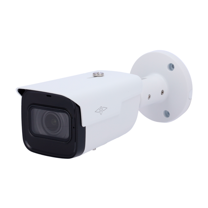 X-SECURITY XS-IPB830ZA-4P-WIZ 4MP PoE Bullet kamera