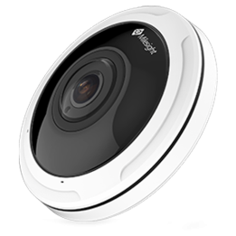 MILESIGHT MS-C8274-PA/M 8MP PoE kupola kamera IP67