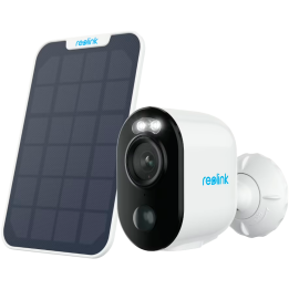 REOLINK RL-ARGUS-ECO-B310-SOLARKIT āra Wi-Fi kamera