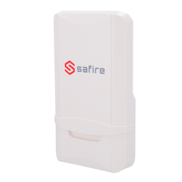SAFIRE SF-ROUTER-4G-CAT6-OUT уличный 4G LTE роутер