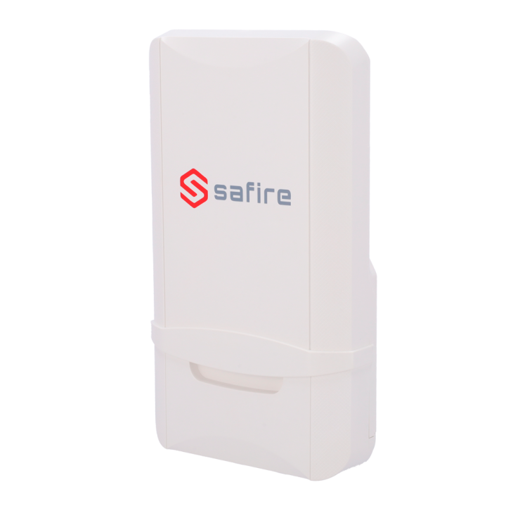 SAFIRE SF-ROUTER-4G-CAT6-OUT уличный 4G LTE роутер