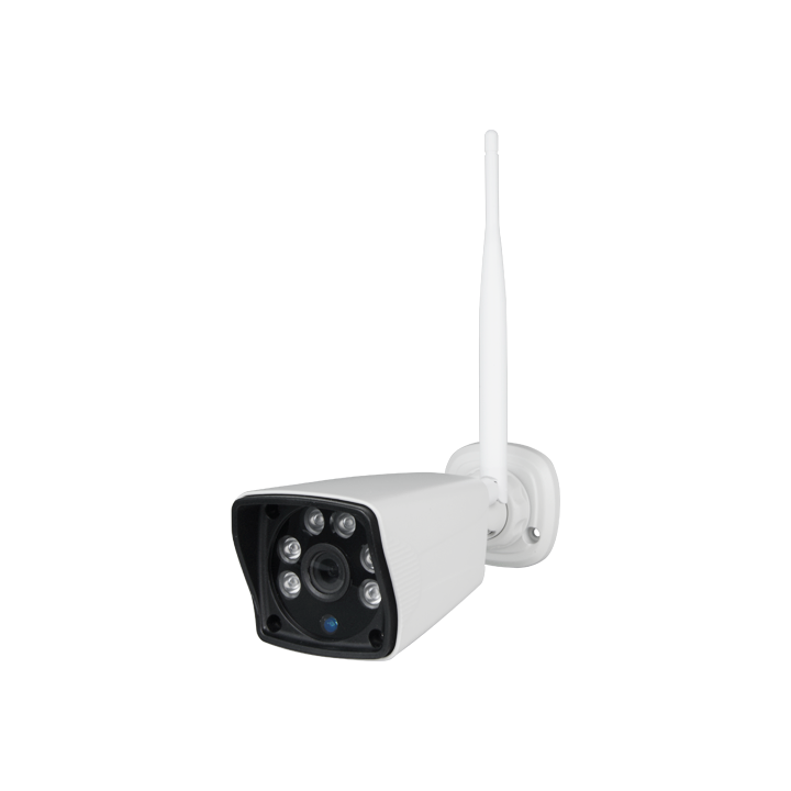 NIVIAN RETAIL NV-CAM13W 1,3МП PTZ IP камера PoE Wi-Fi