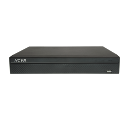 DAHUA HCVR5041 4-канальный 1080p DVR